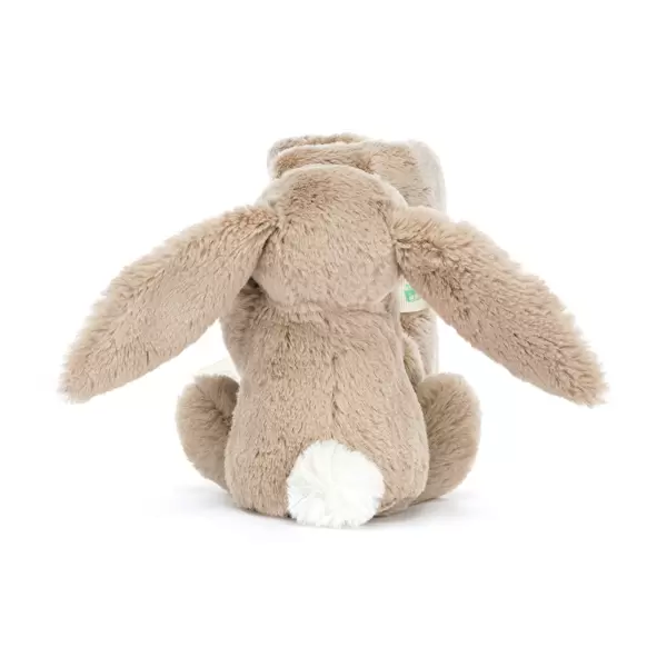Jellycat - Nusseklud Blossom Beige Bunny Petal