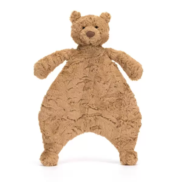 Jellycat - Nussebamse Bartholomew Bear