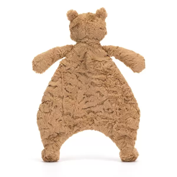 Jellycat - Nussebamse Bartholomew Bear