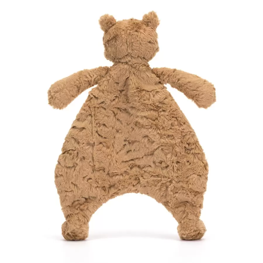 Jellycat - Nussebamse Bartholomew Bear