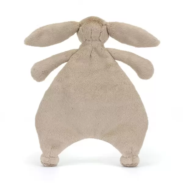 Jellycat - Nussekanin Bashful Beige Bunny
