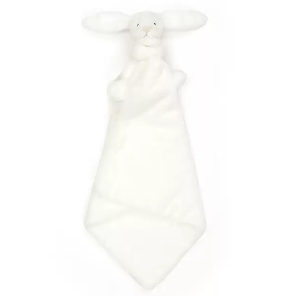 Jellycat - Nusseklud Bashful Luxe Bunny Luna