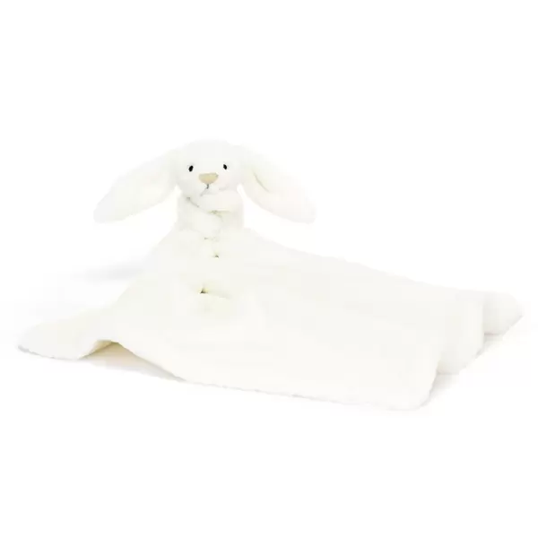 Jellycat - Nusseklud Bashful Luxe Bunny Luna