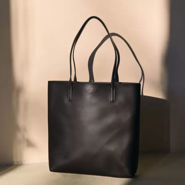 O My Bag - Georgia Black, Vegan Uppeal