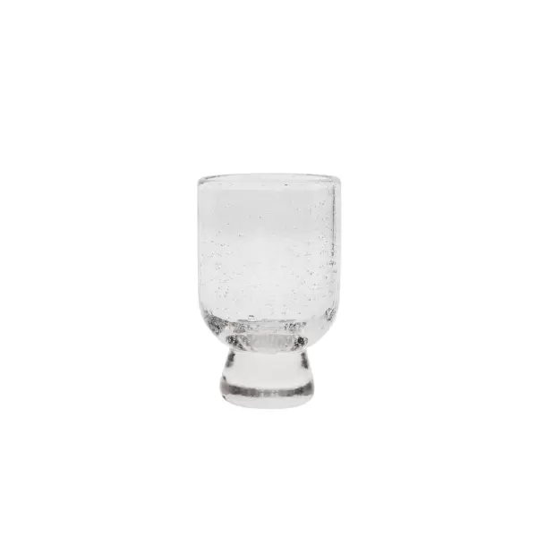 House Doctor - 4 Glas Rich, Clear
