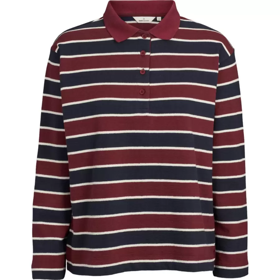 Basic Apparel - Anneli Polo 