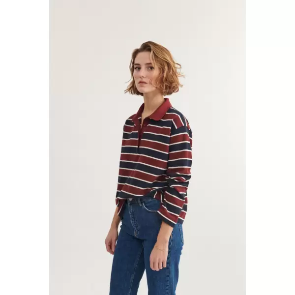 Basic Apparel - Anneli Polo 