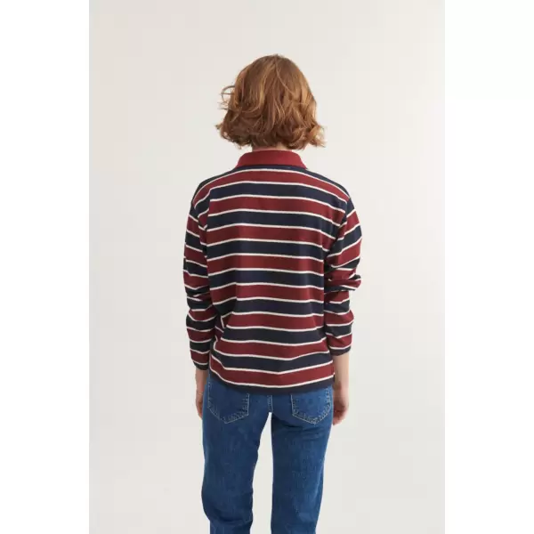 Basic Apparel - Anneli Polo 