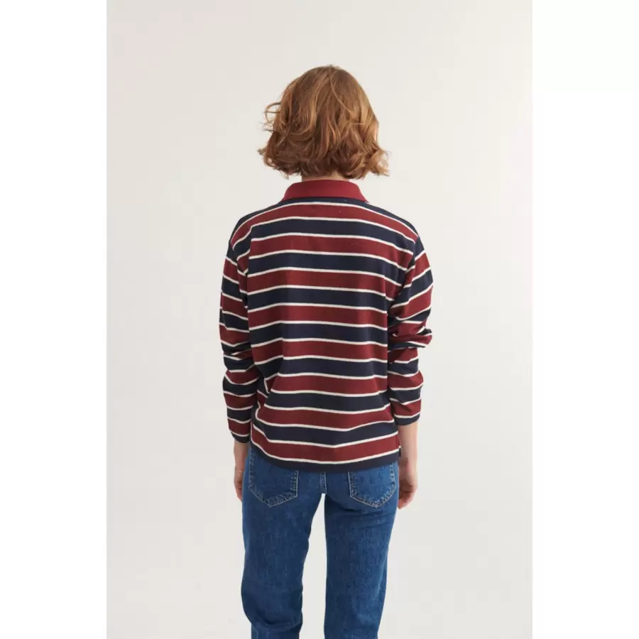 Basic Apparel - Anneli Polo 