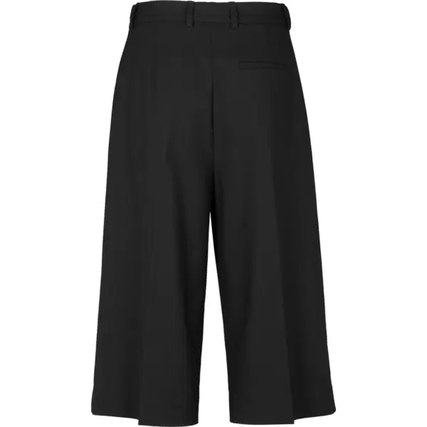 Basic Apparel - Marjorie Shorts, sort