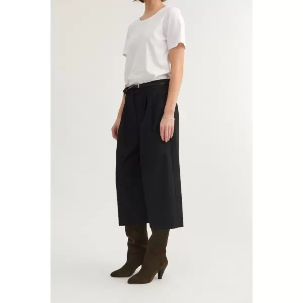 Basic Apparel - Marjorie Shorts, sort