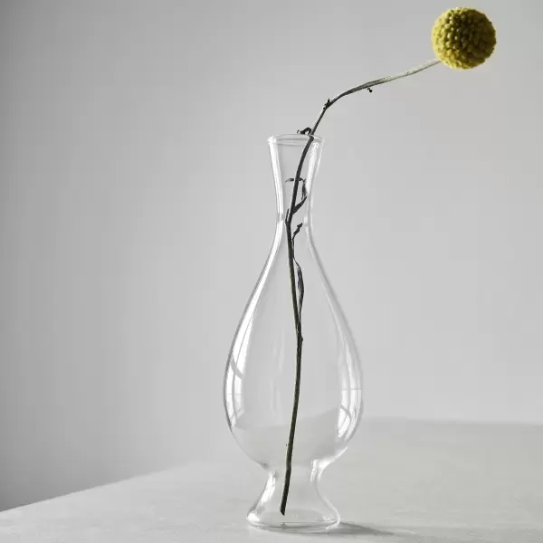 TELL ME MORE - Como vase, Large
