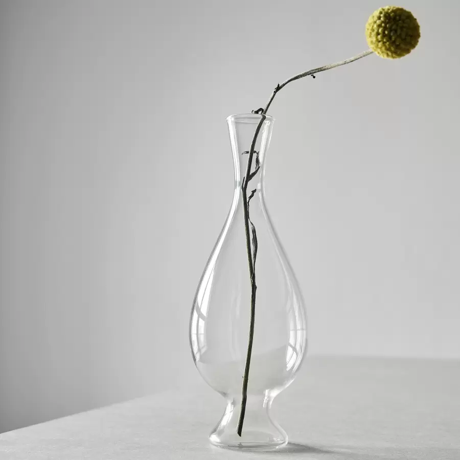 TELL ME MORE - Como vase, Large