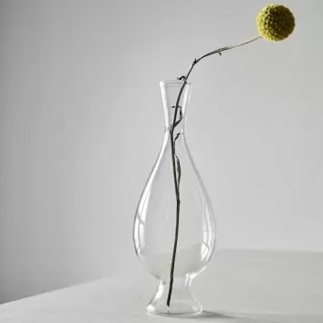 TELL ME MORE - Vase Como, L TELL ME MORE - Vase Como, L