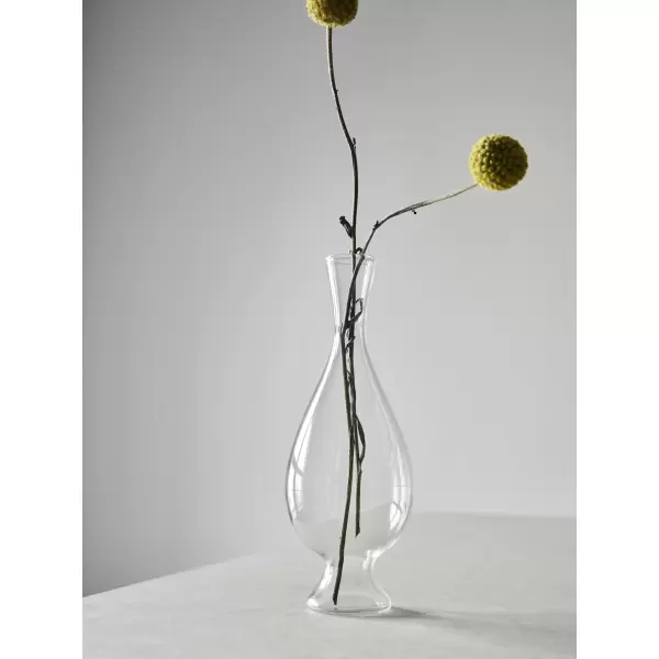TELL ME MORE - Como vase, Large