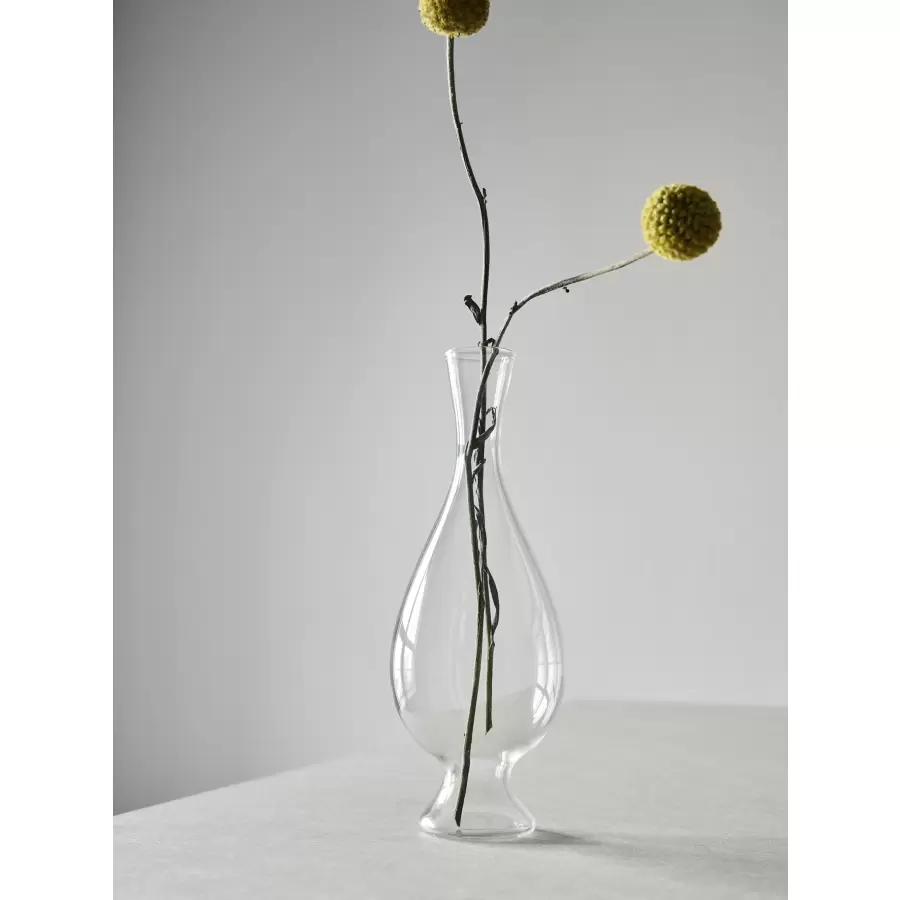 TELL ME MORE - Como vase, Large