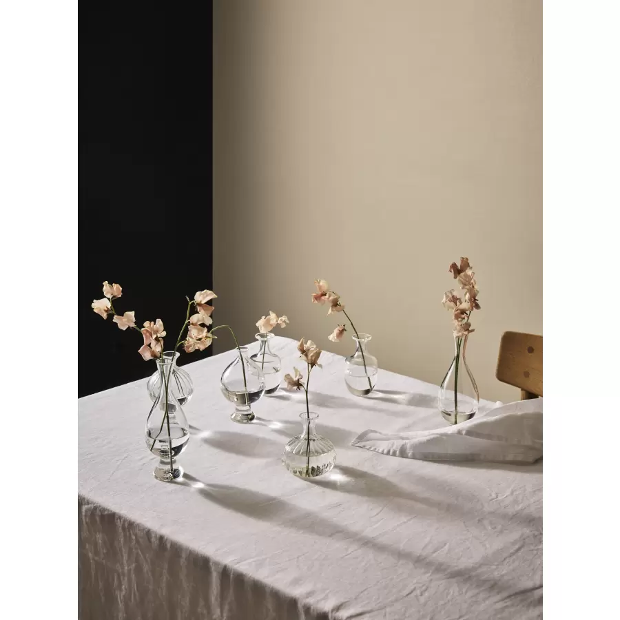 TELL ME MORE - Como vase, Large