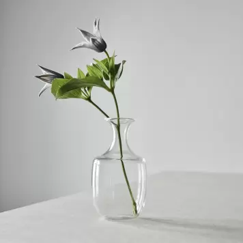 TELL ME MORE - Vase Como, S TELL ME MORE - Vase Como, S