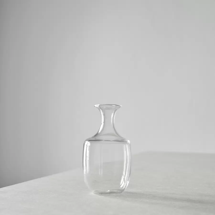 TELL ME MORE - Vase Como, S