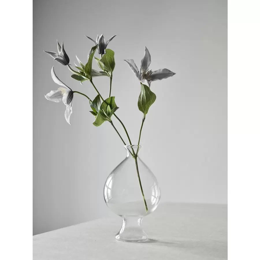 TELL ME MORE - Como vase M