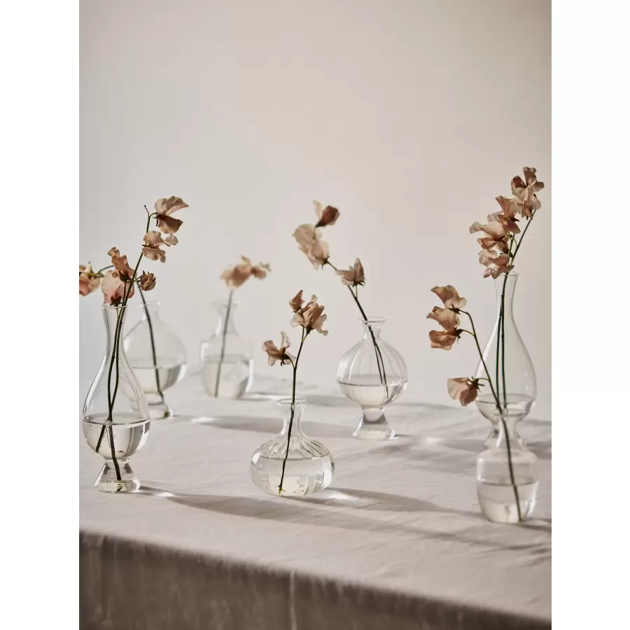 TELL ME MORE - Como vase M
