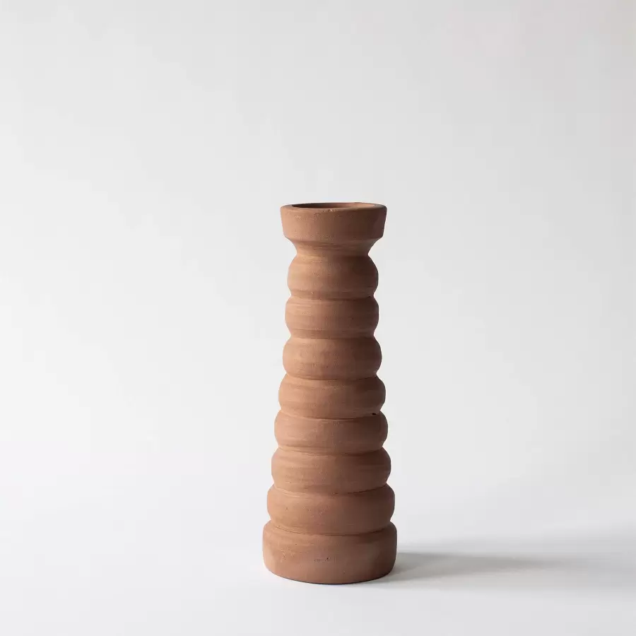 TELL ME MORE - Terracina vase small