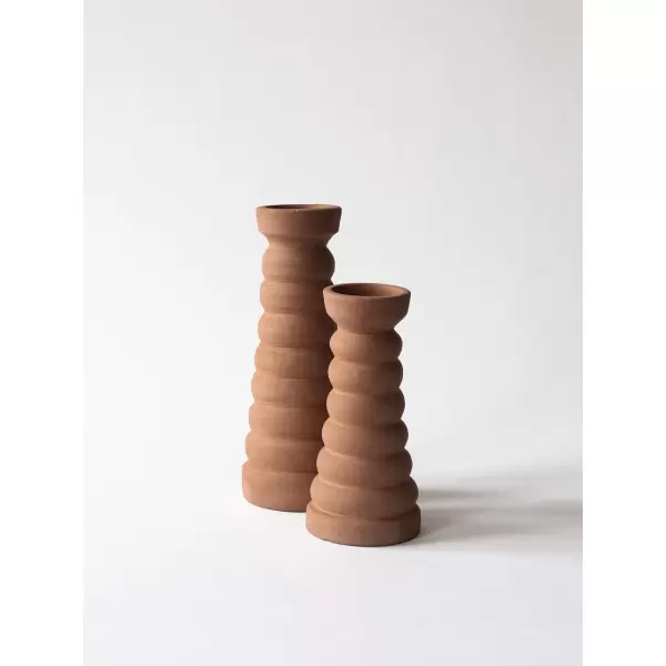 TELL ME MORE - Terracina vase small