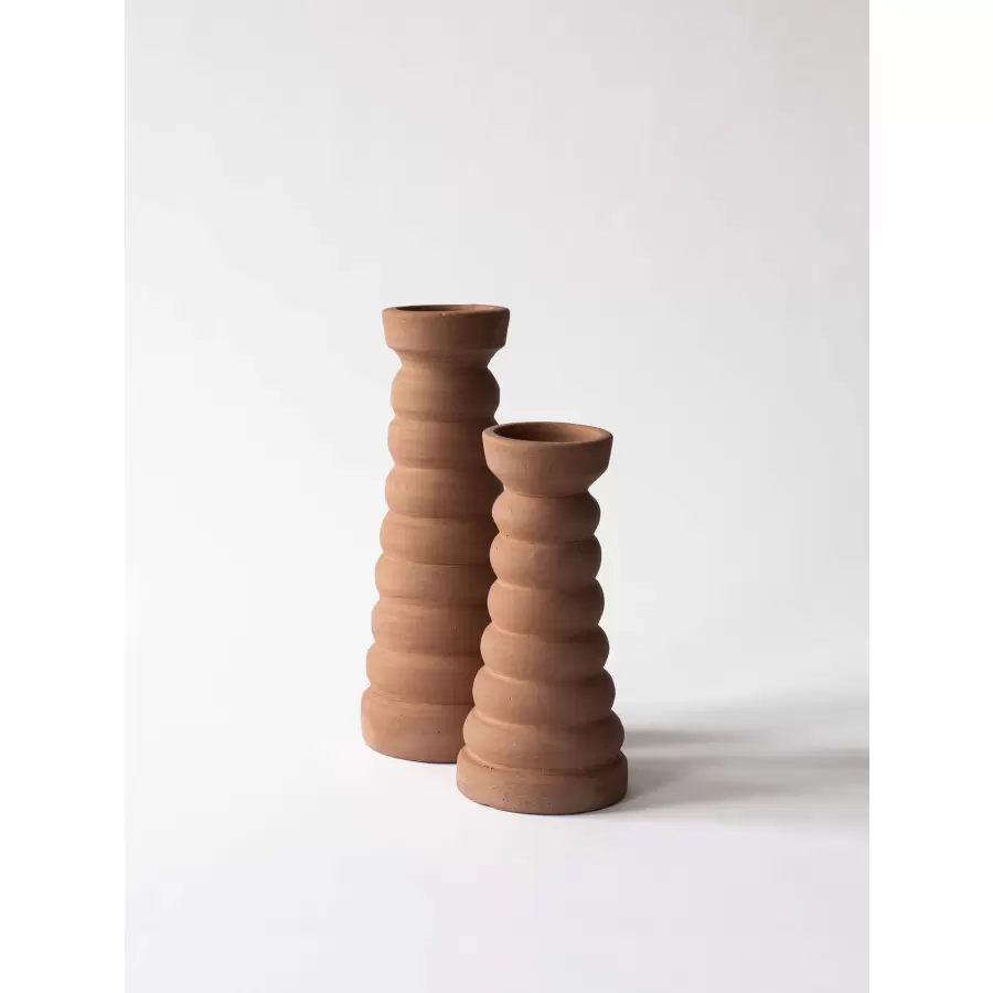 TELL ME MORE - Terracina vase small