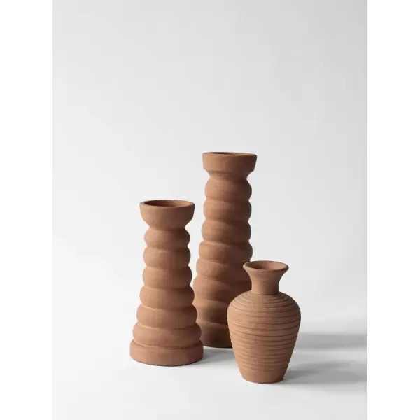 TELL ME MORE - Terracina vase small