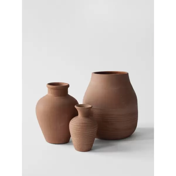 TELL ME MORE - Terracina pot