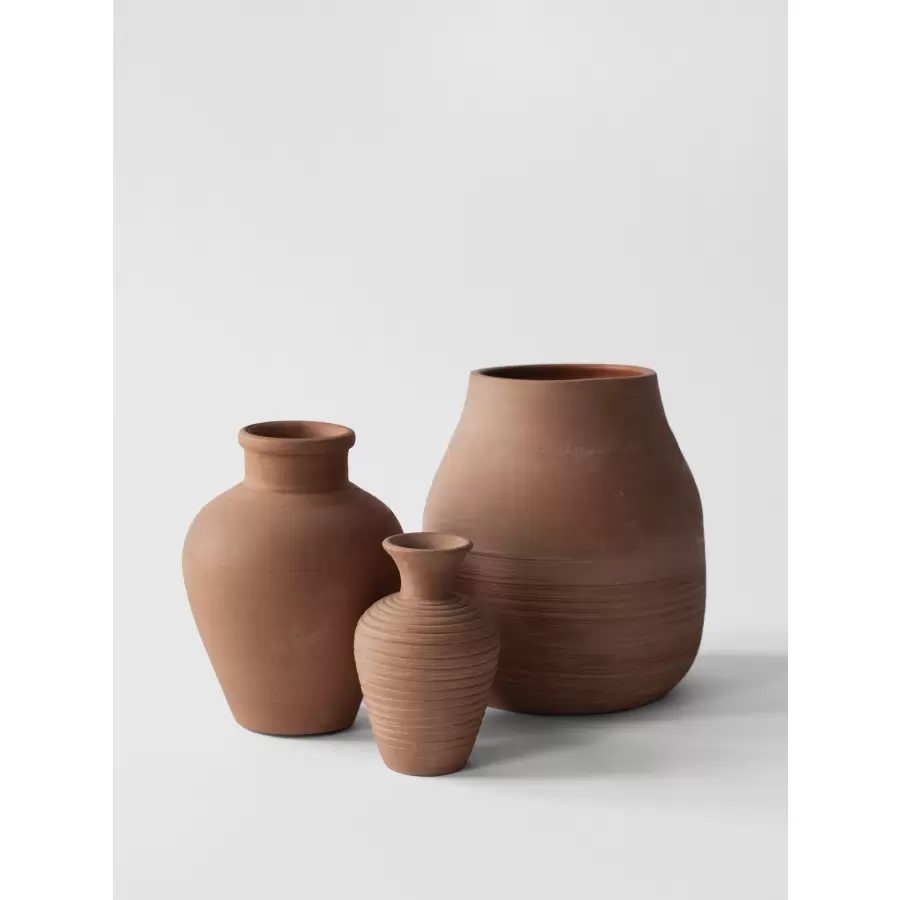 TELL ME MORE - Terracina pot