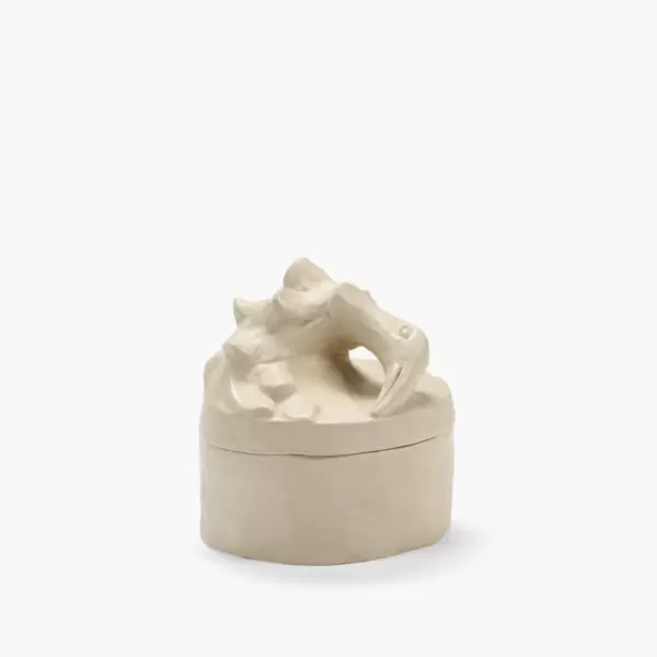 Serax - Duftlys M, Ivory Encensoir, Bela Silva