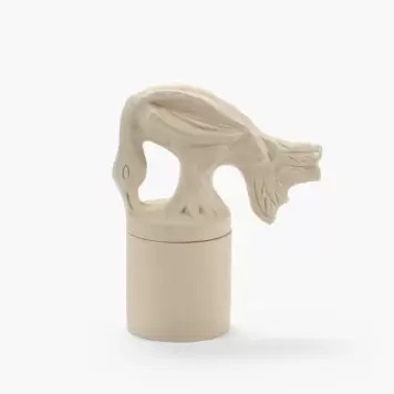 Serax - Duftlys S, Ivory Encensoir, Bela Silva