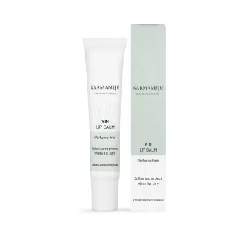 Karmameju - Læbepomade, YIN, 12 ml. Karmameju - Læbepomade, YIN, 12 ml.