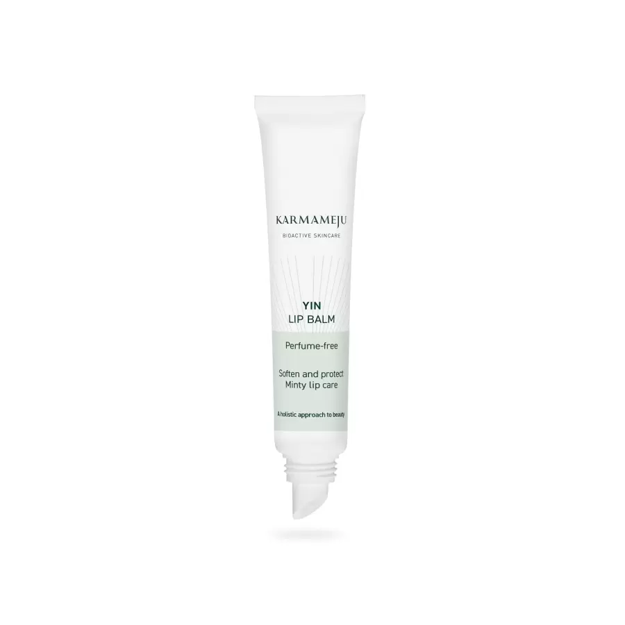 Karmameju - Læbebalsam, YIN, 12 ml