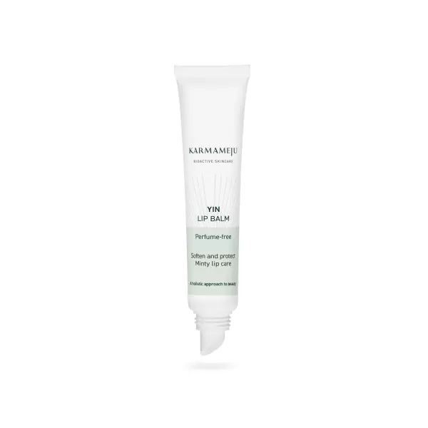 Karmameju - Læbepomade, YIN, 12 ml.