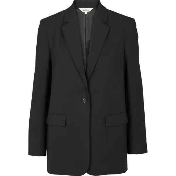 Basic Apparel - Marjorie Blazer, Sort