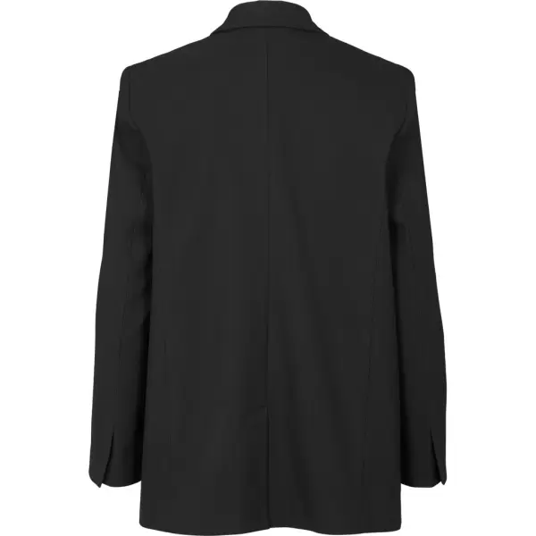 Basic Apparel - Marjorie Blazer, Sort