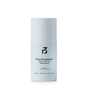 Bodyologist - Pure Protection AHA Roll-on Deodorant