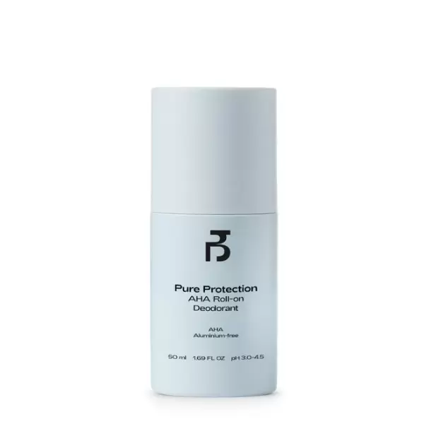 Bodyologist - Pure Protection AHA Roll-on Deodorant