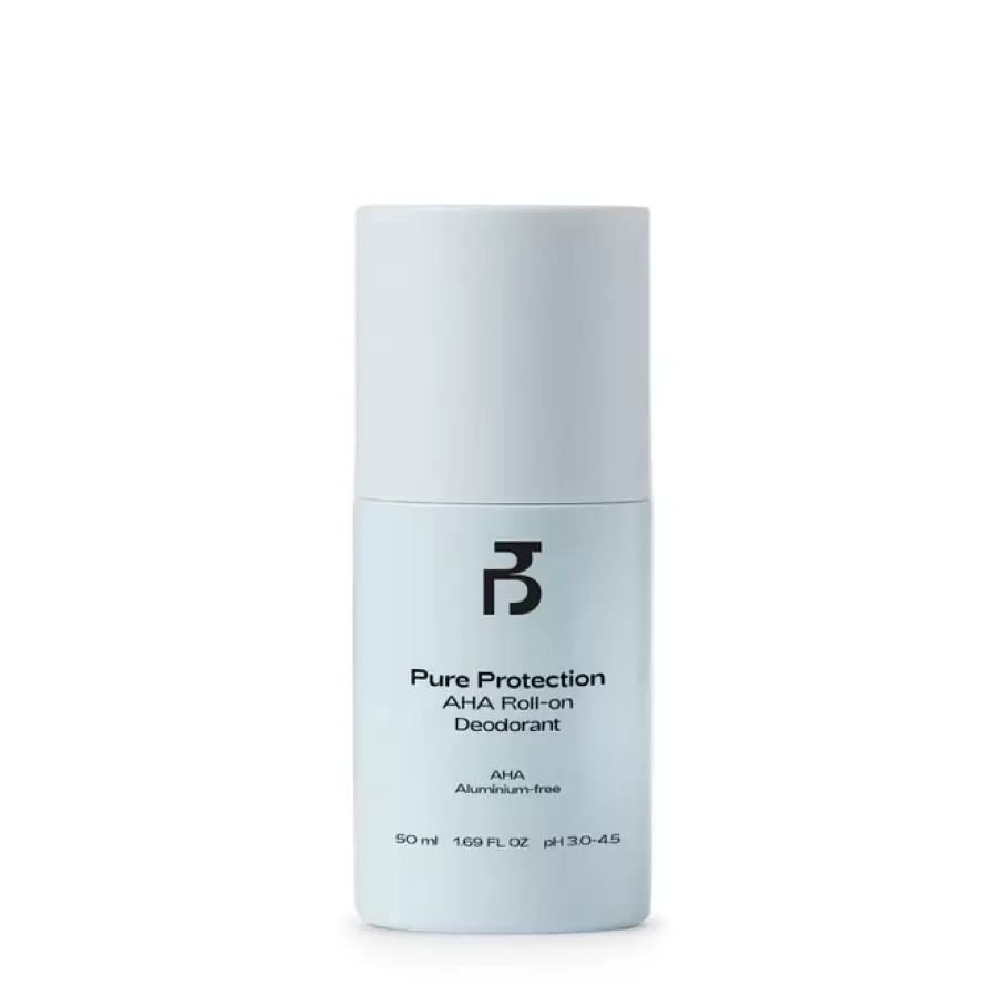 Bodyologist - Pure Protection AHA Roll-on Deodorant