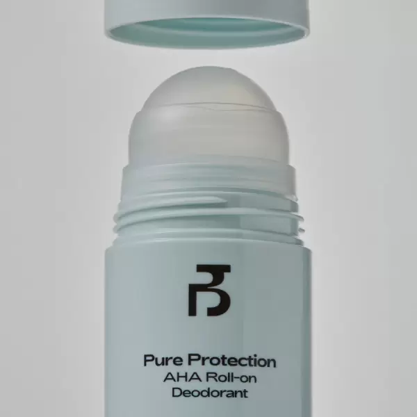 Bodyologist - Pure Protection AHA Roll-on Deodorant