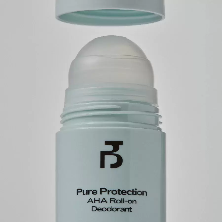 Bodyologist - Pure Protection AHA Roll-on Deodorant