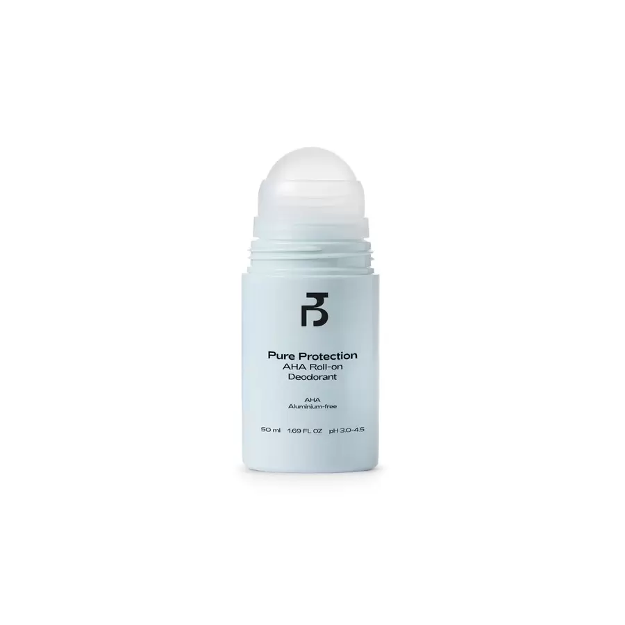 Bodyologist - Pure Protection AHA Roll-on Deodorant