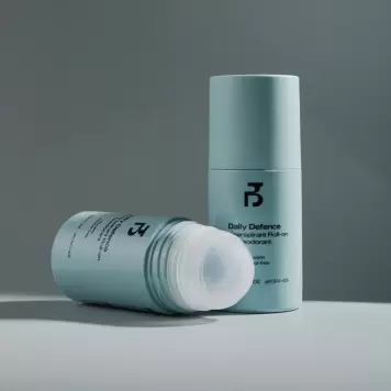 Bodyologist - Daily Defence Antiperspirant Roll-on Deodorant Bodyologist - Daily Defence Antiperspirant Roll-on Deodorant