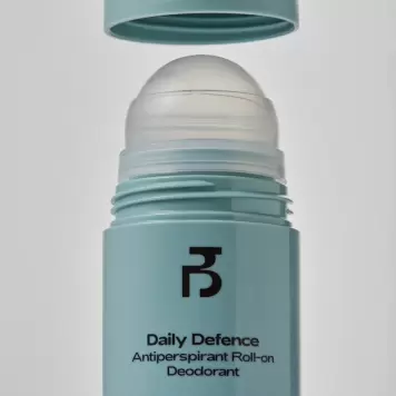 Bodyologist - Daily Defence Antiperspirant Roll-on Deodorant