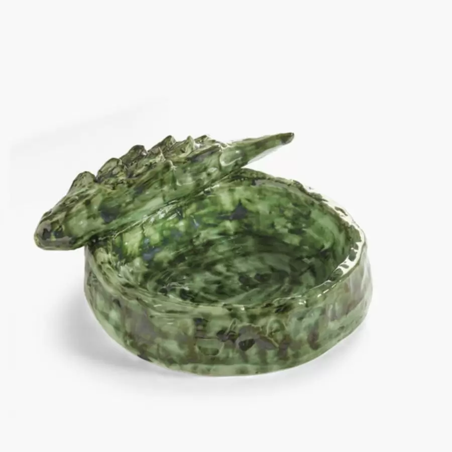 Serax - Serveringsfad Green Cosas Lindas
