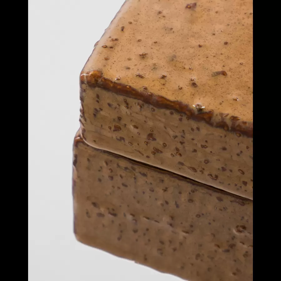 House Doctor - 2 opbevaringskrukker Treasure