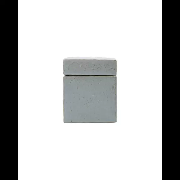 House Doctor - 2 opbevaringskrukker Treasure