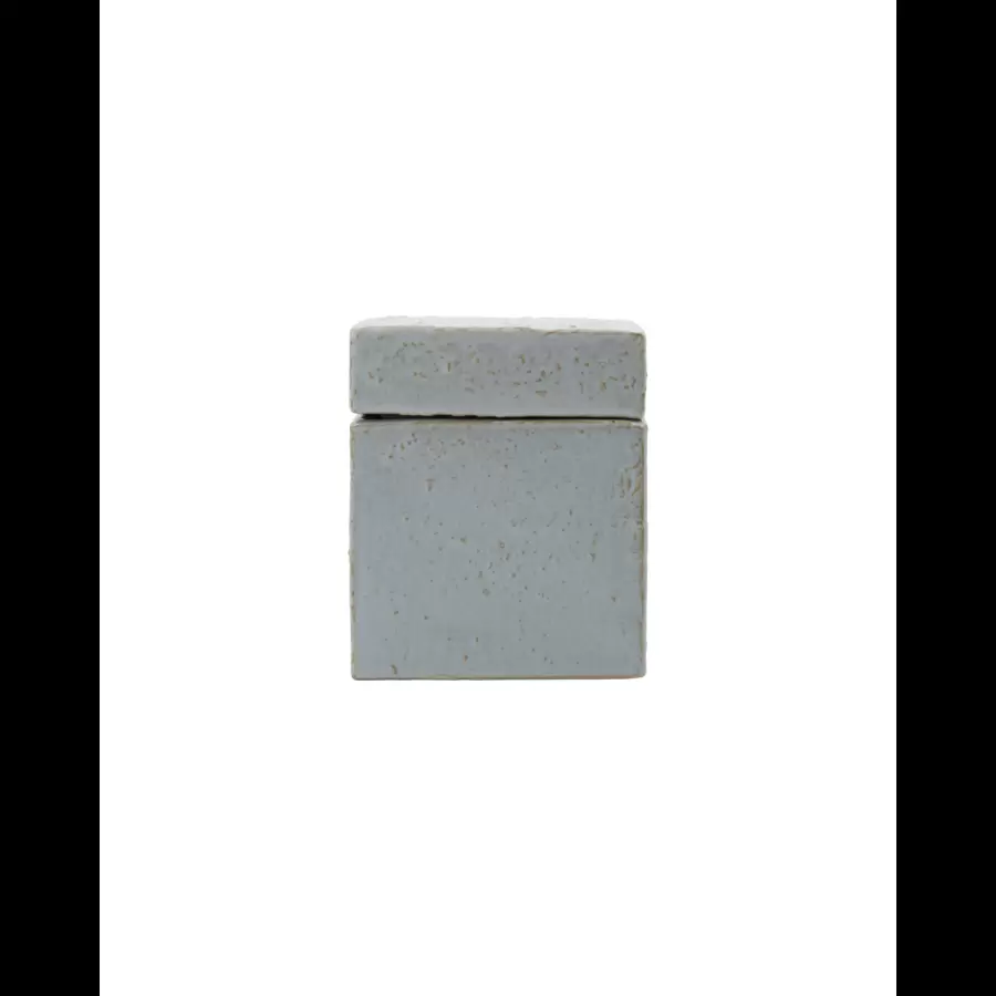 House Doctor - 2 opbevaringskrukker Treasure